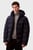 Куртка зимняя LS QUILTED BONDED CHANNEL HD PUF