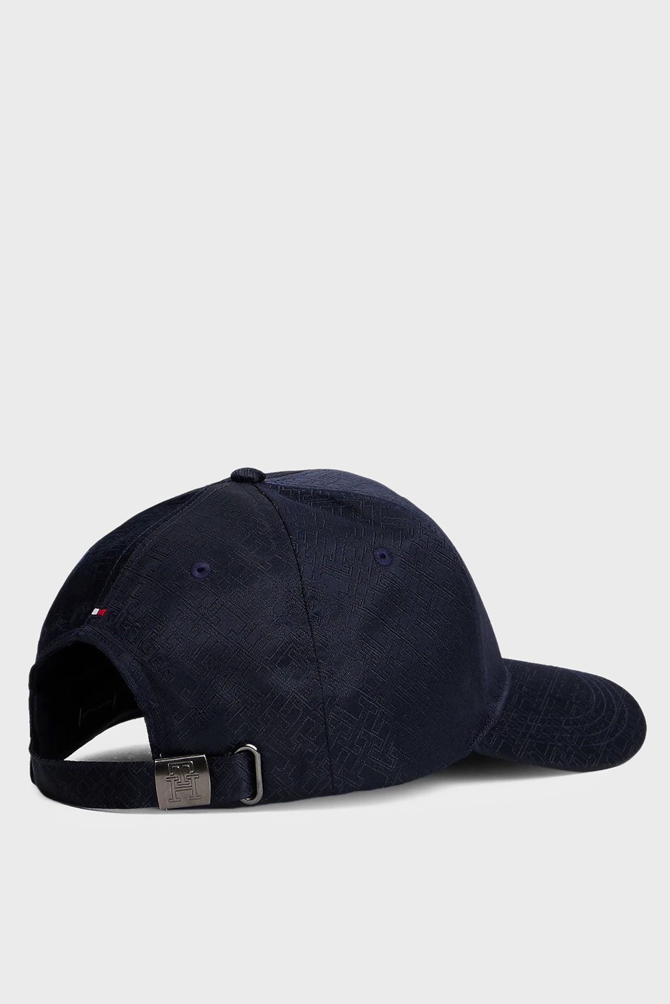 Кепка TH MONOGRAM AOP 6 PANEL CAPTommy Hilfiger Кепка TH MONOGRAM AOP 6 PANEL CAP 2