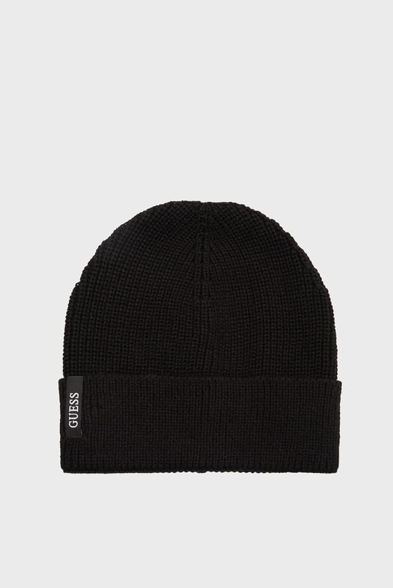 Шапка BEANIE HAT