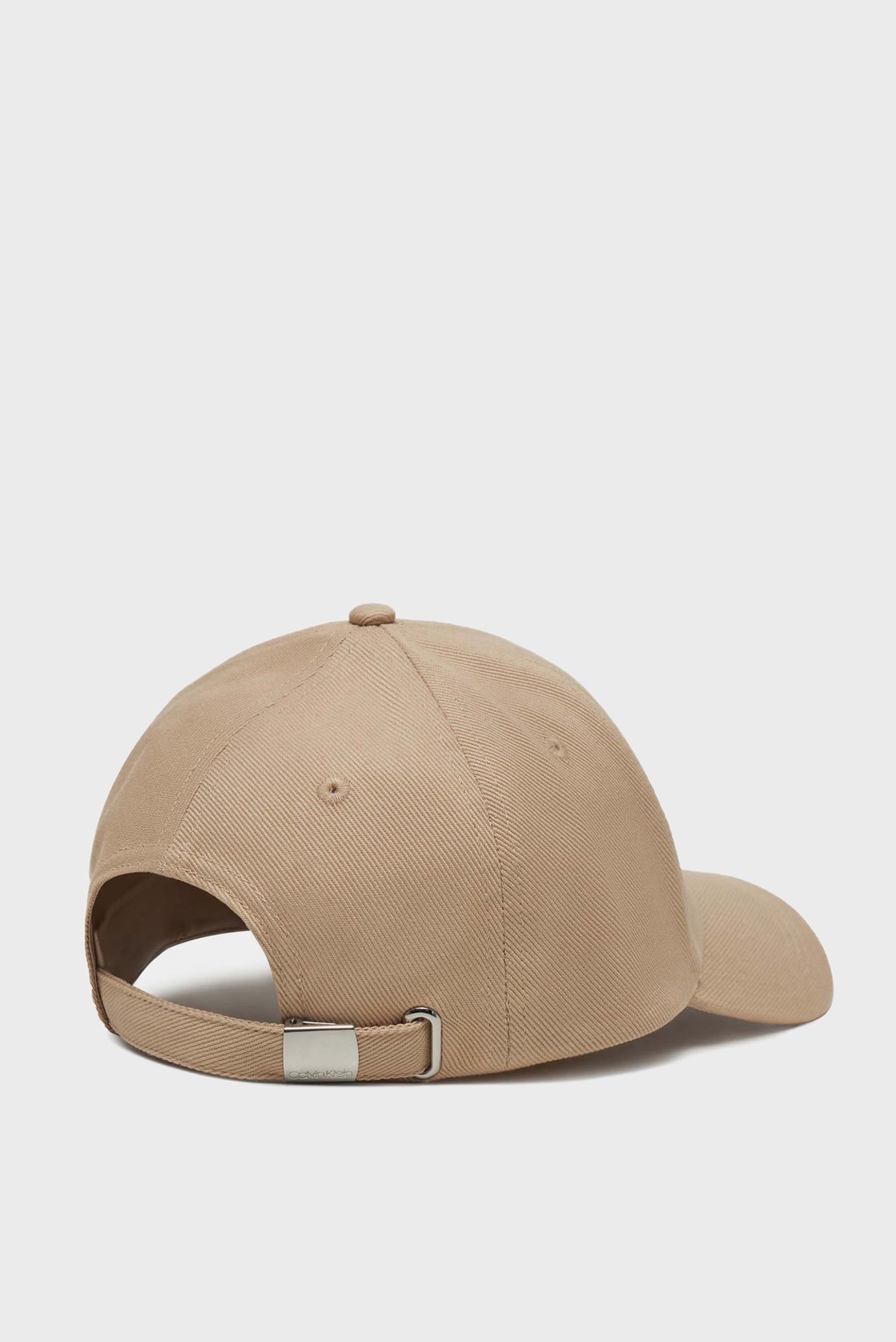 Кепка CALVIN KLEIN COTTON TWILL CAP 2
