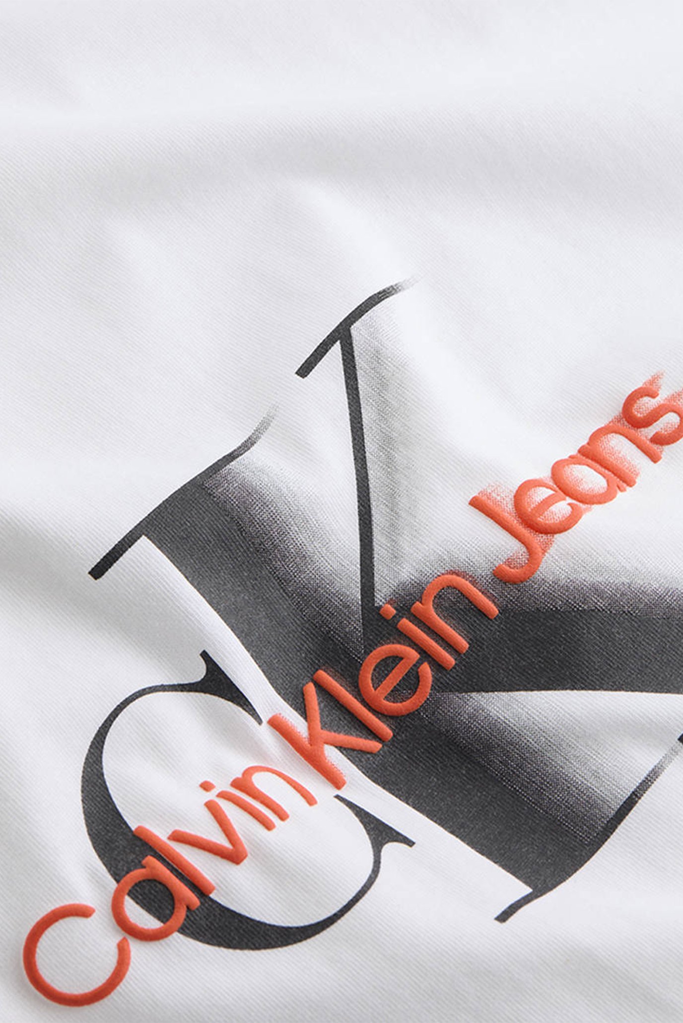 Футболка MONOLOGO SHIFT TEE 3