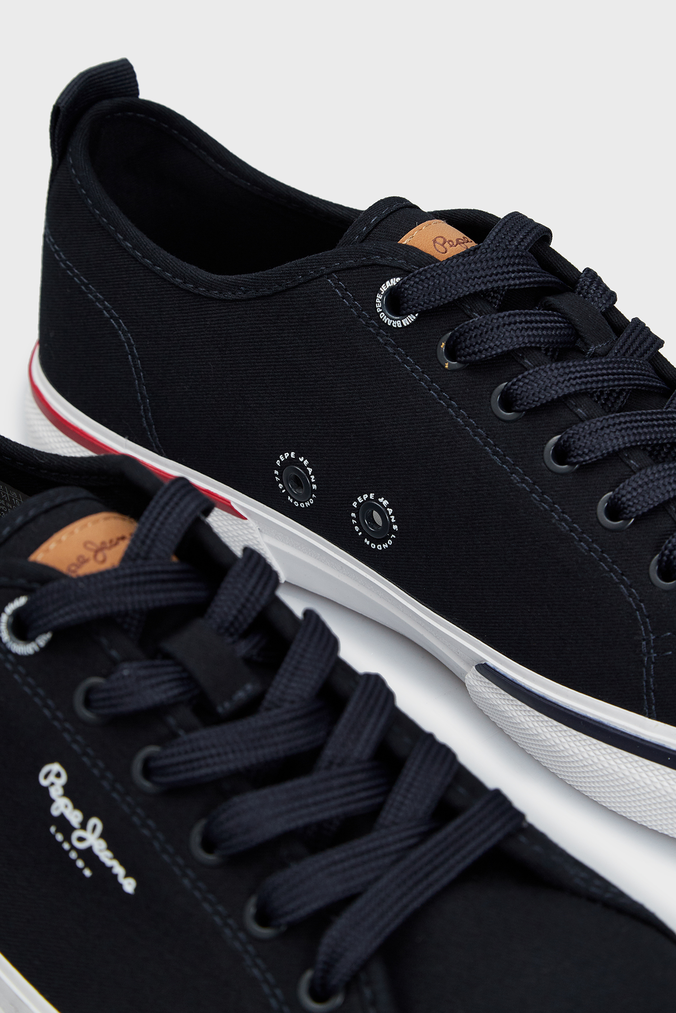 Кеды KENTON SMART M 6