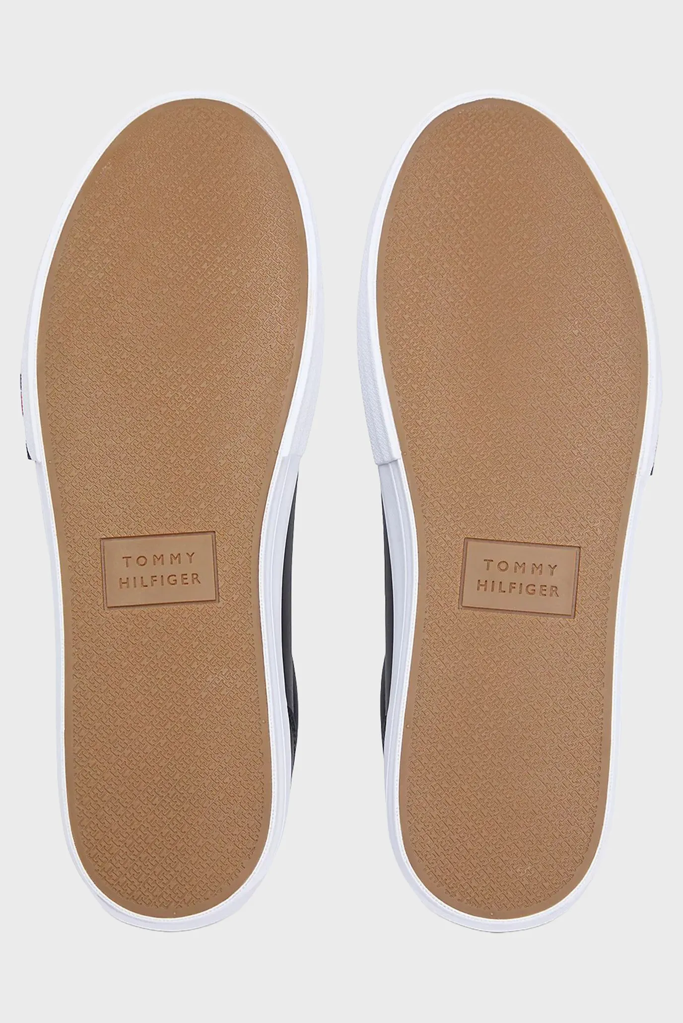 Кроссовки HARLEM STREET LTH 7