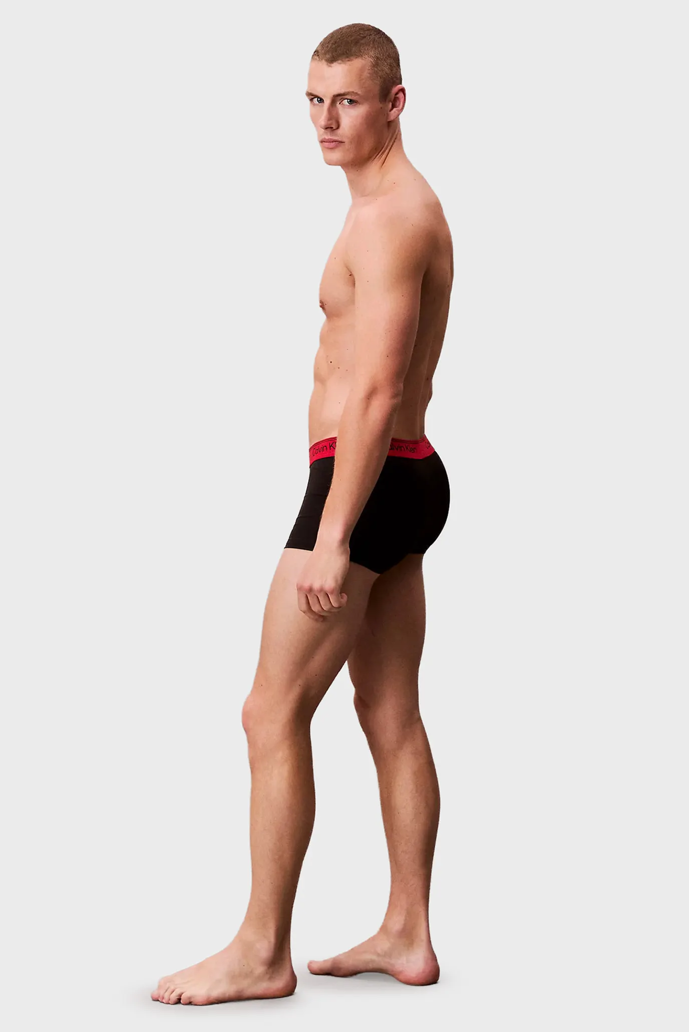 Набор белья LOW RISE TRUNK 3PK 6