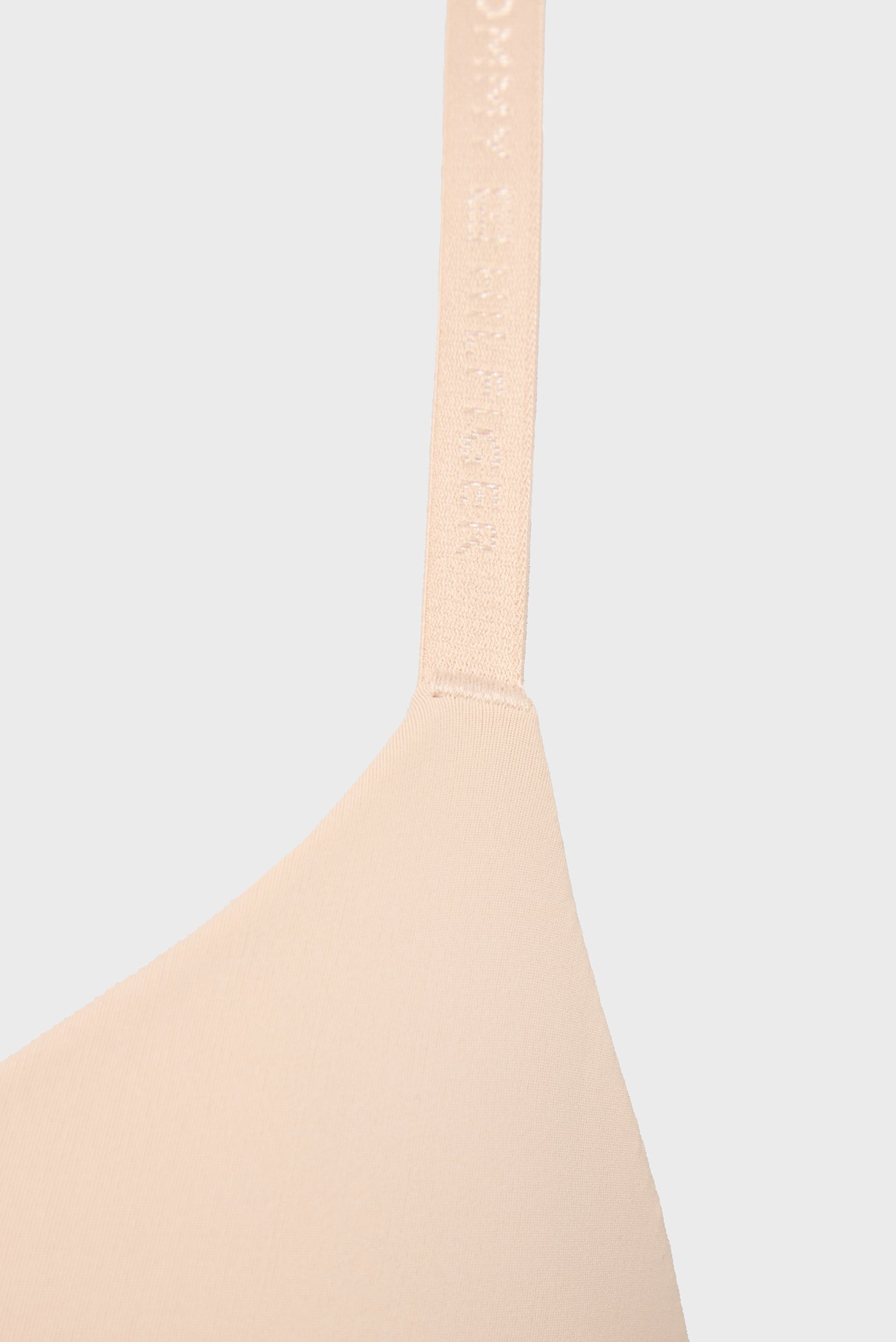 Бюстгальтер PADDED TRIANGLE 3