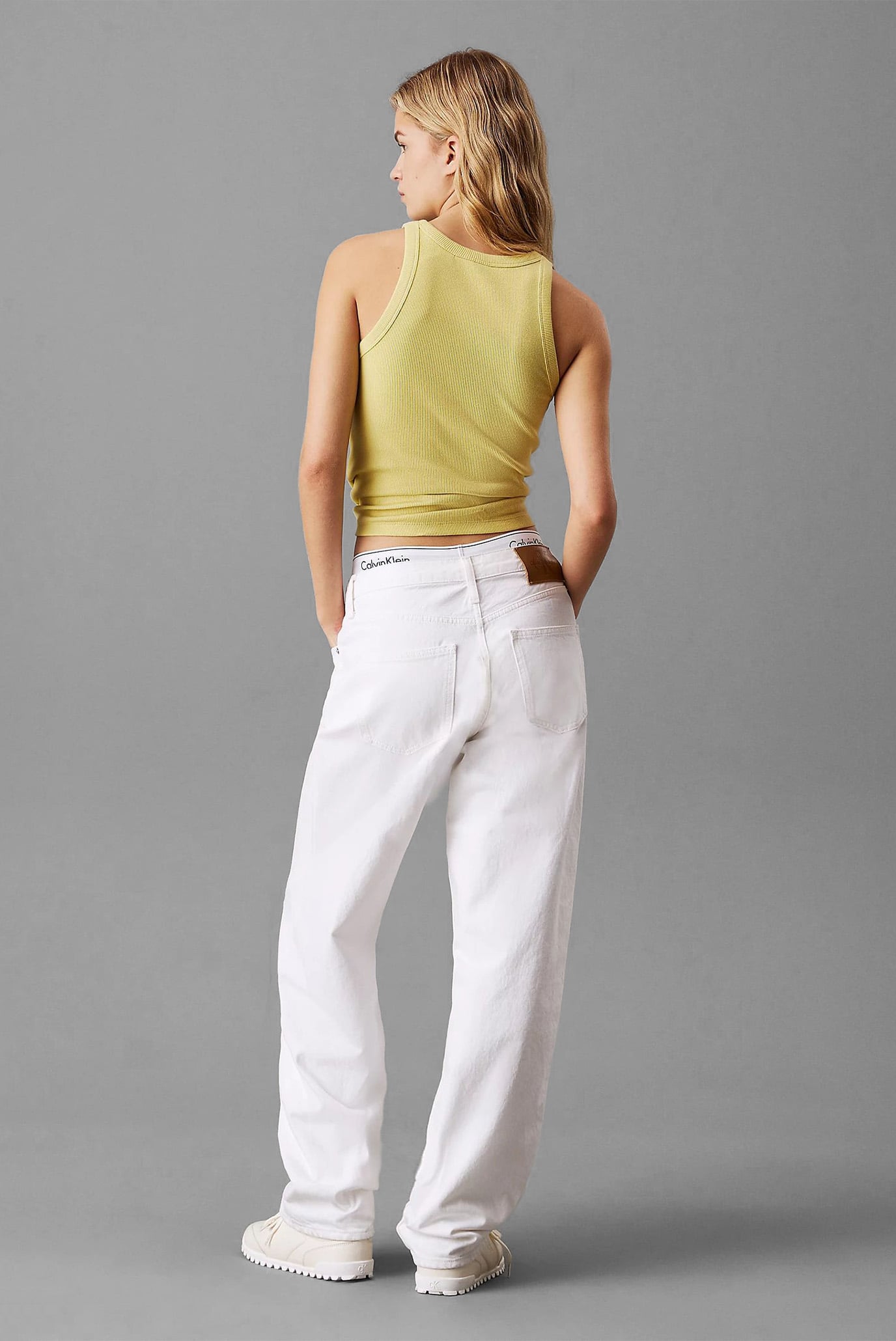 Джинсы 90'S LOOSE 3