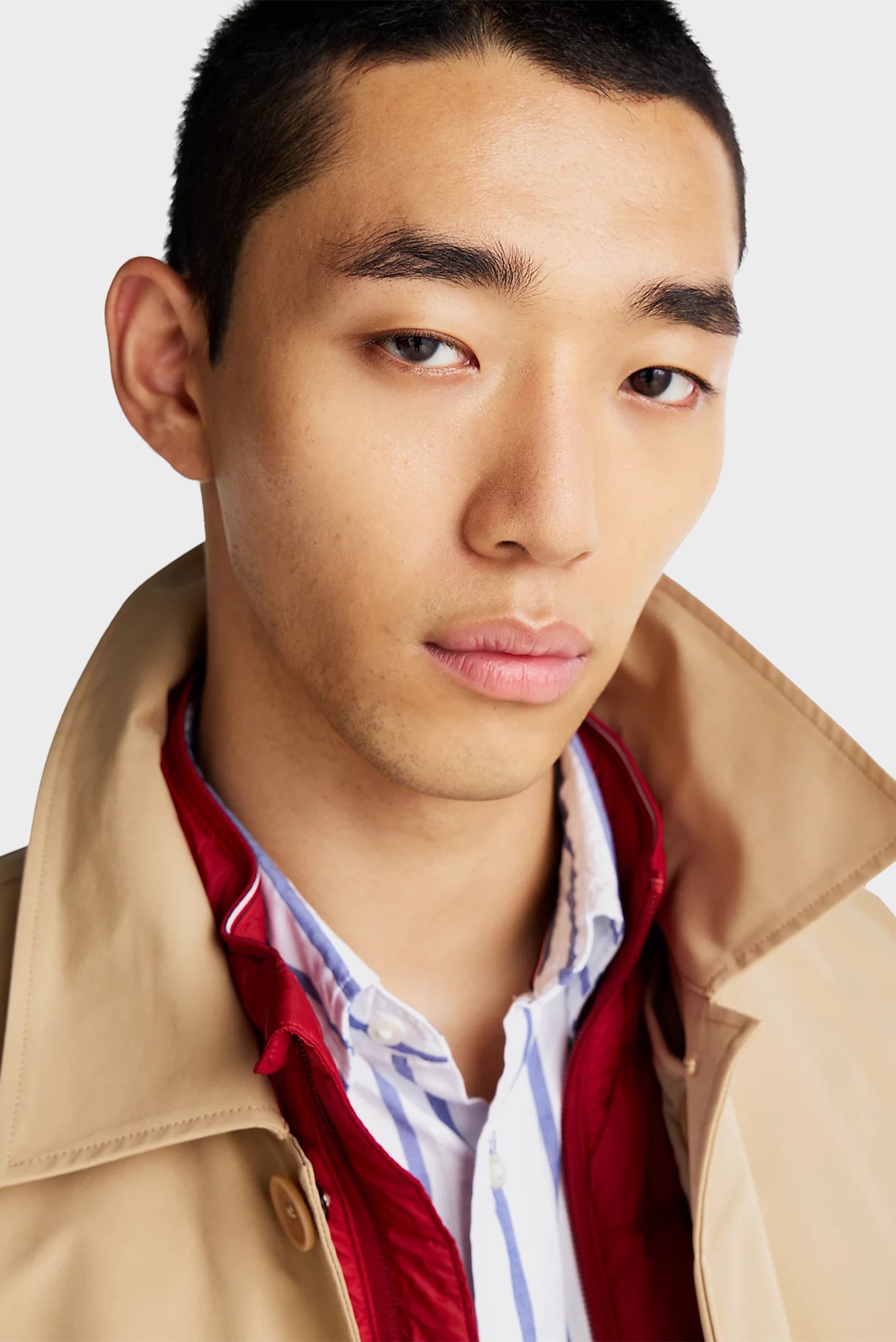 Пальто 3 IN 1 CARCOAT 4