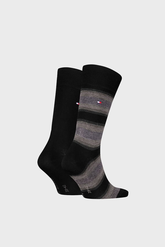 Набор носков TH MEN SOCK 2P GRADIENT STRIPE