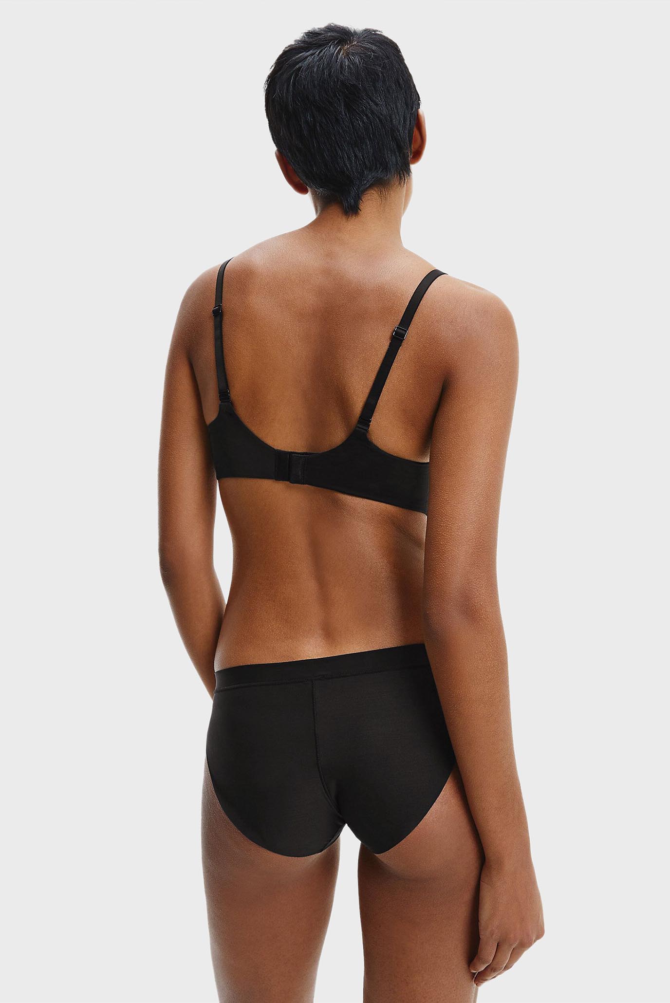 Бюстгальтер/LIGHTLY LINED DEMI 2