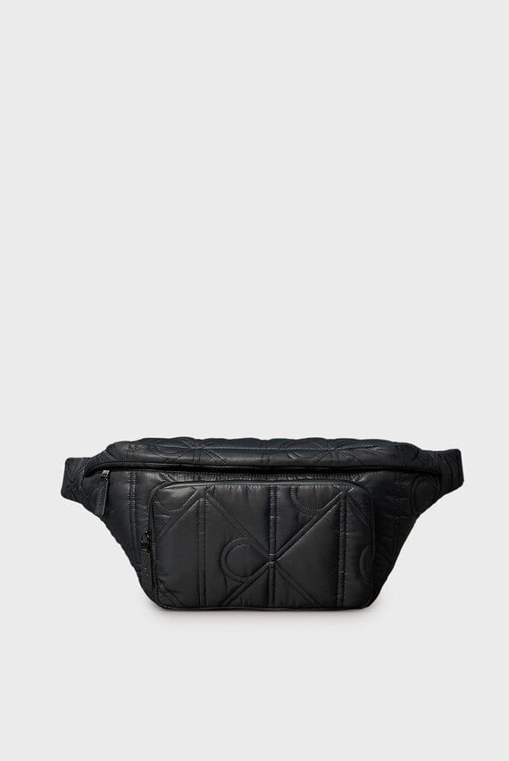 Поясная сумка PUFFER SLING Calvin Klein Поясная сумка PUFFER SLING Calvin Klein