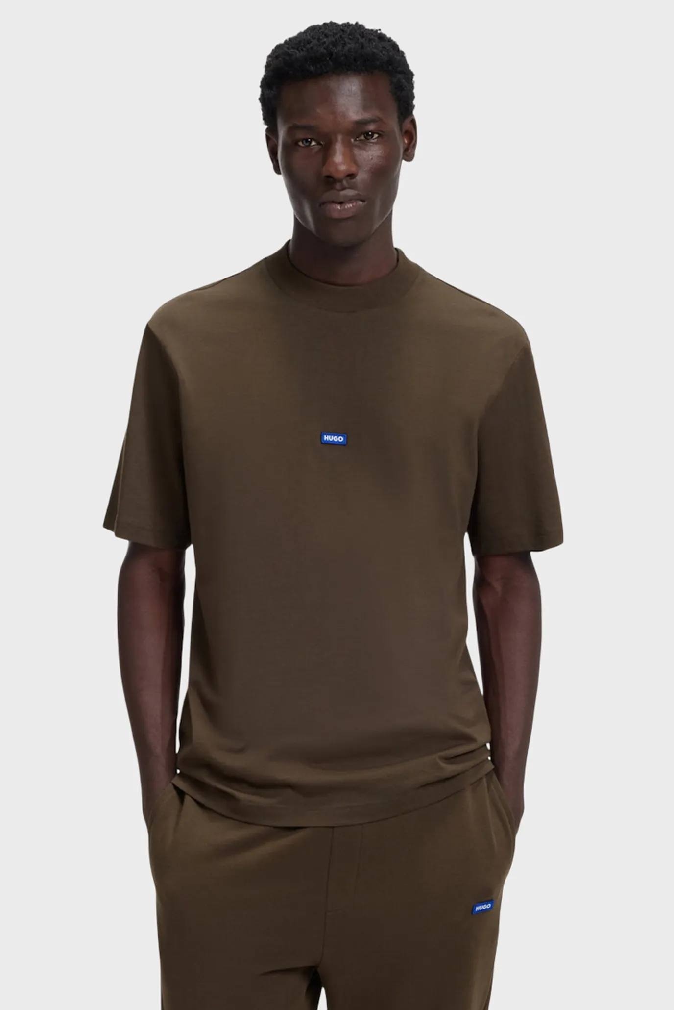 Футболка Nieros 10257318 01 1