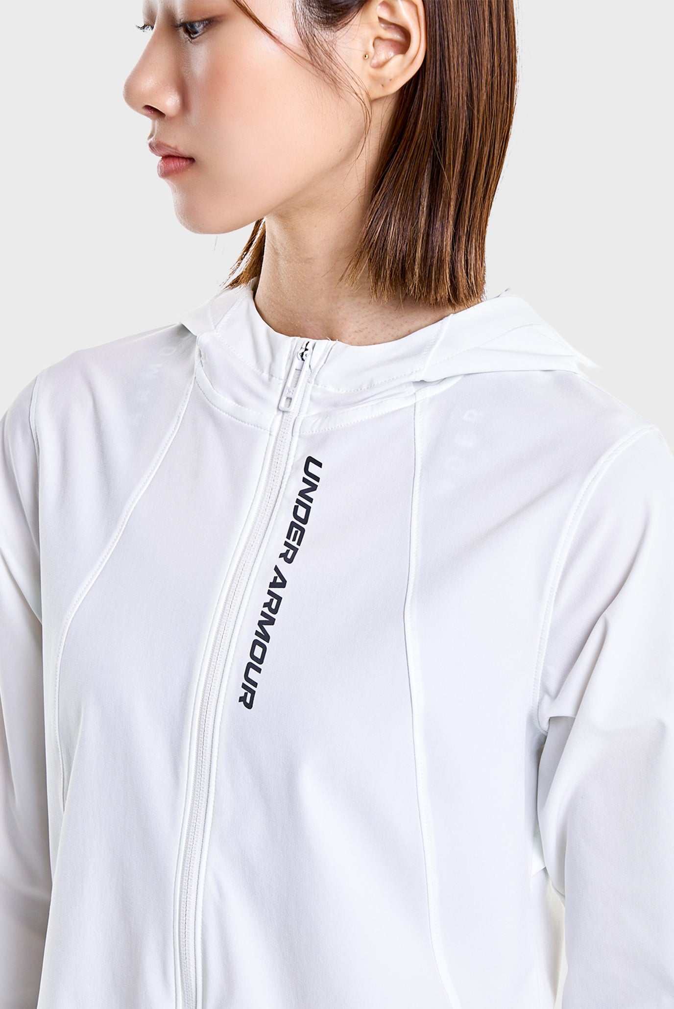 Куртка UA OutRun the STORM Jacket 4