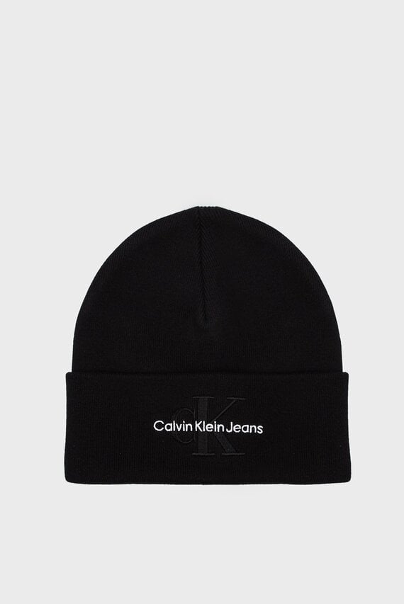 Шапка MONOLOGO EMBRO BEANIE