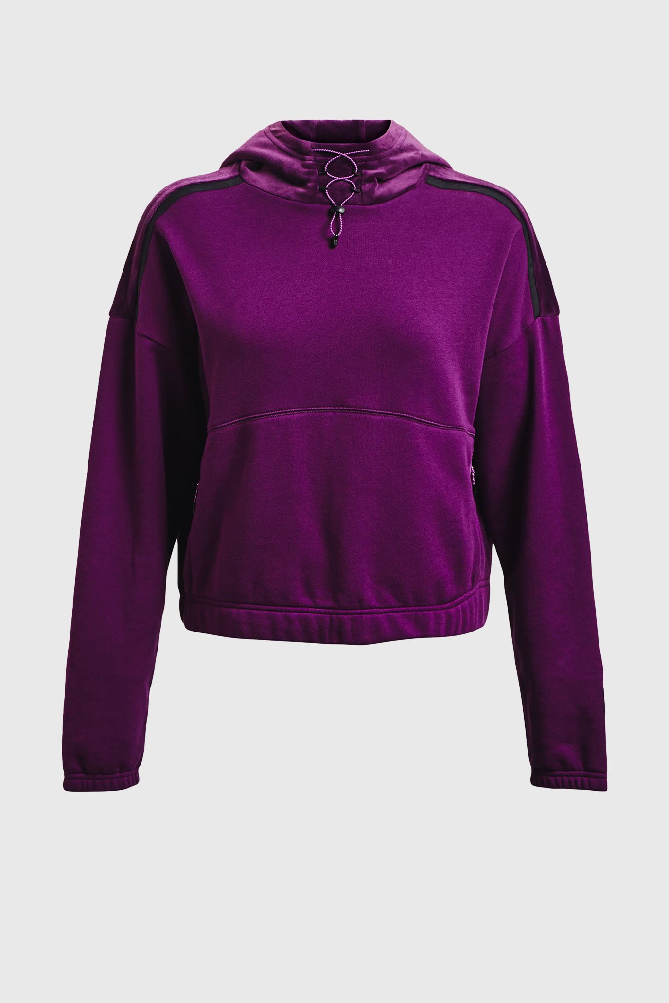 Худи UA Journey Fleece Hoodie 5