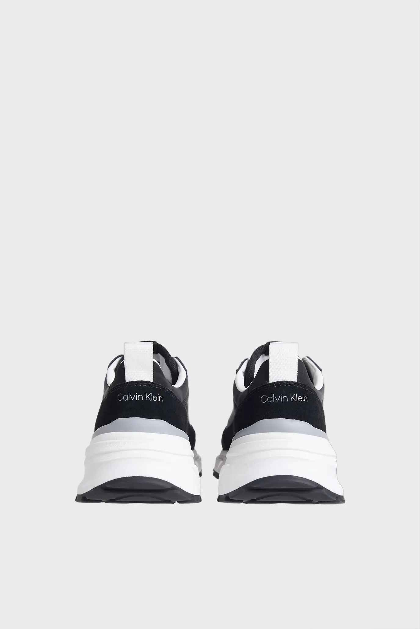 Кроссовки HIKE RUNNER MG NYLON MIX 4