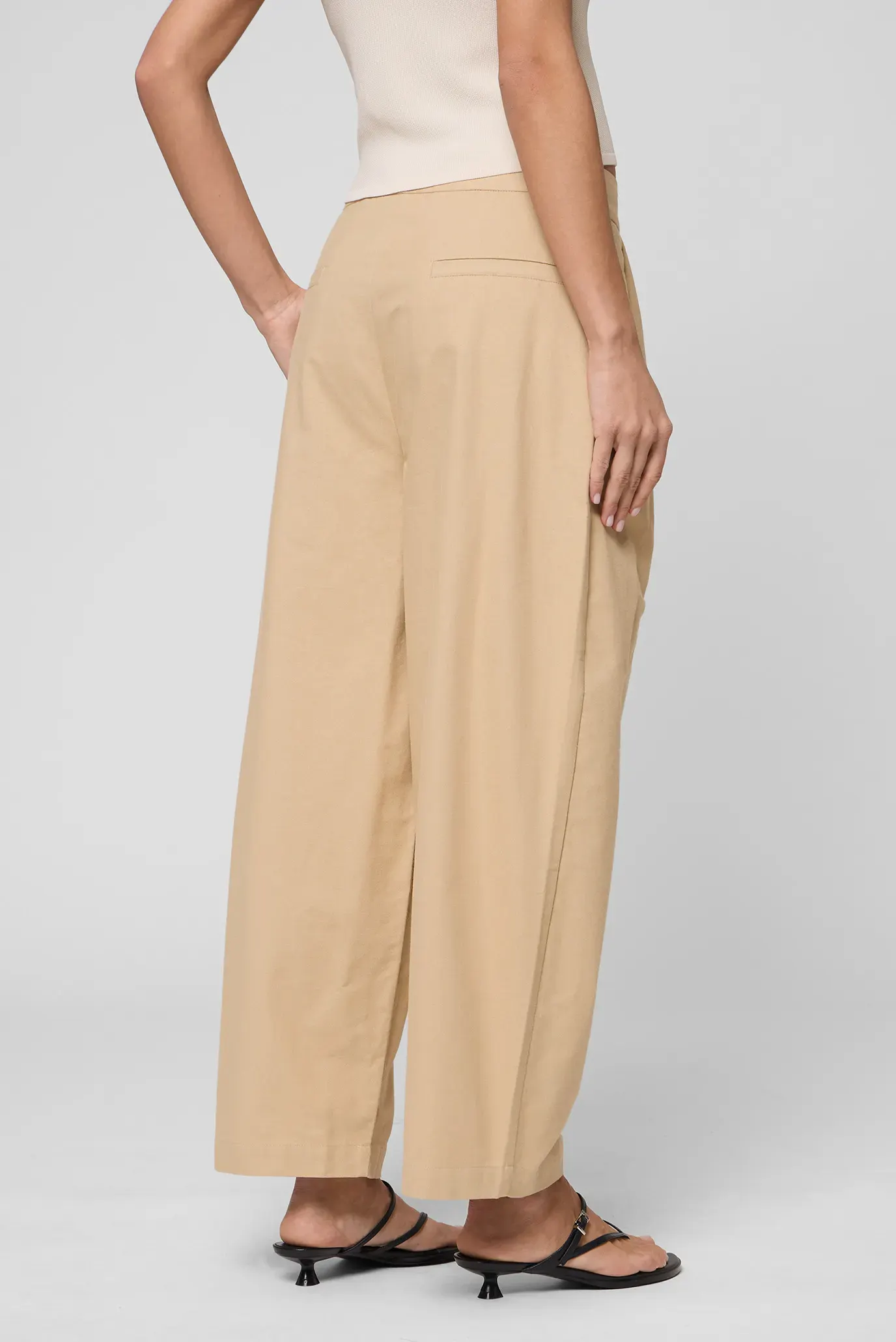 Брюки WWP 002 4