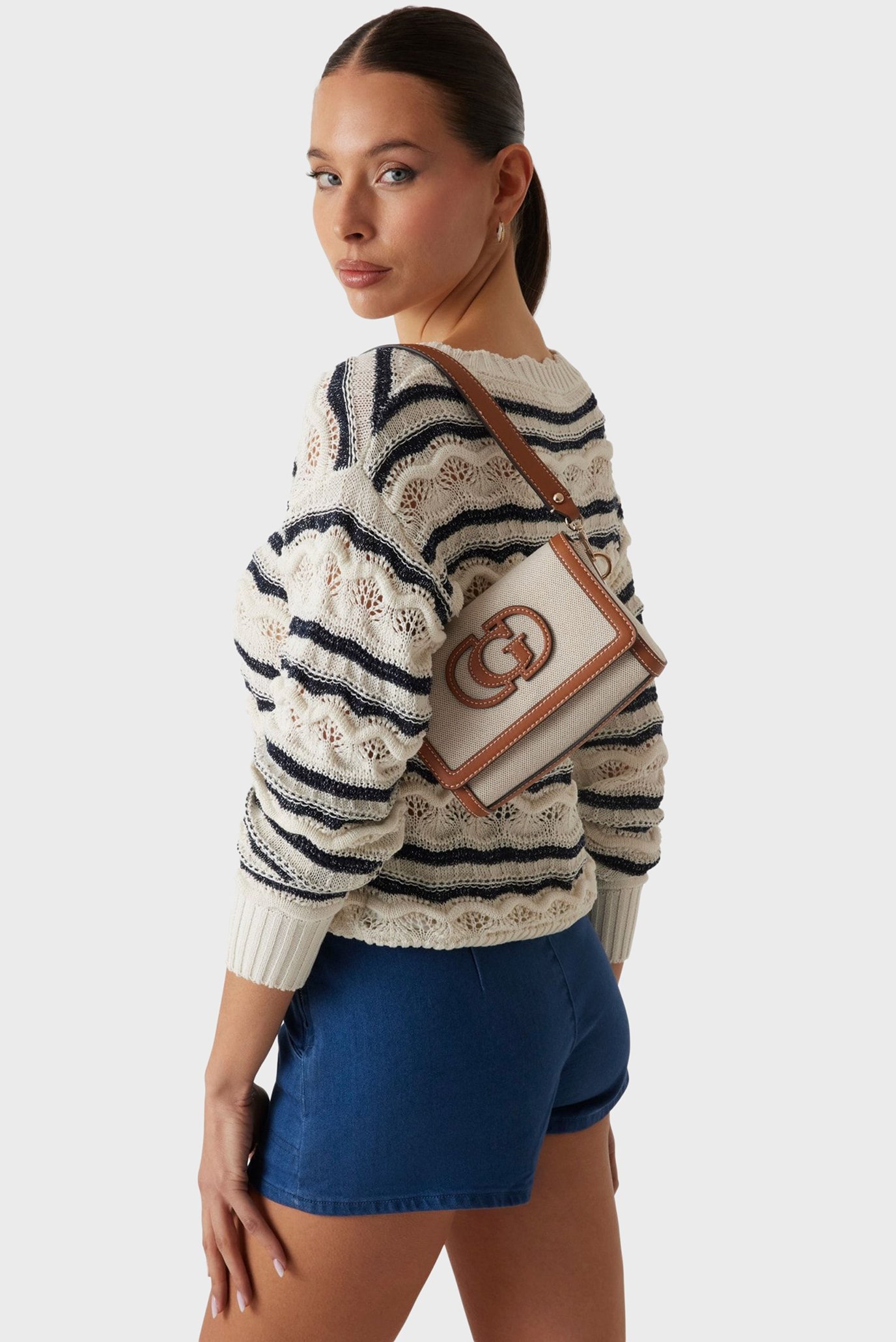 Сумка SEBINA FLAP SHOULDER BAG 2