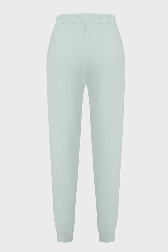 Штаны спортивные MICRO LOGO JOGGER