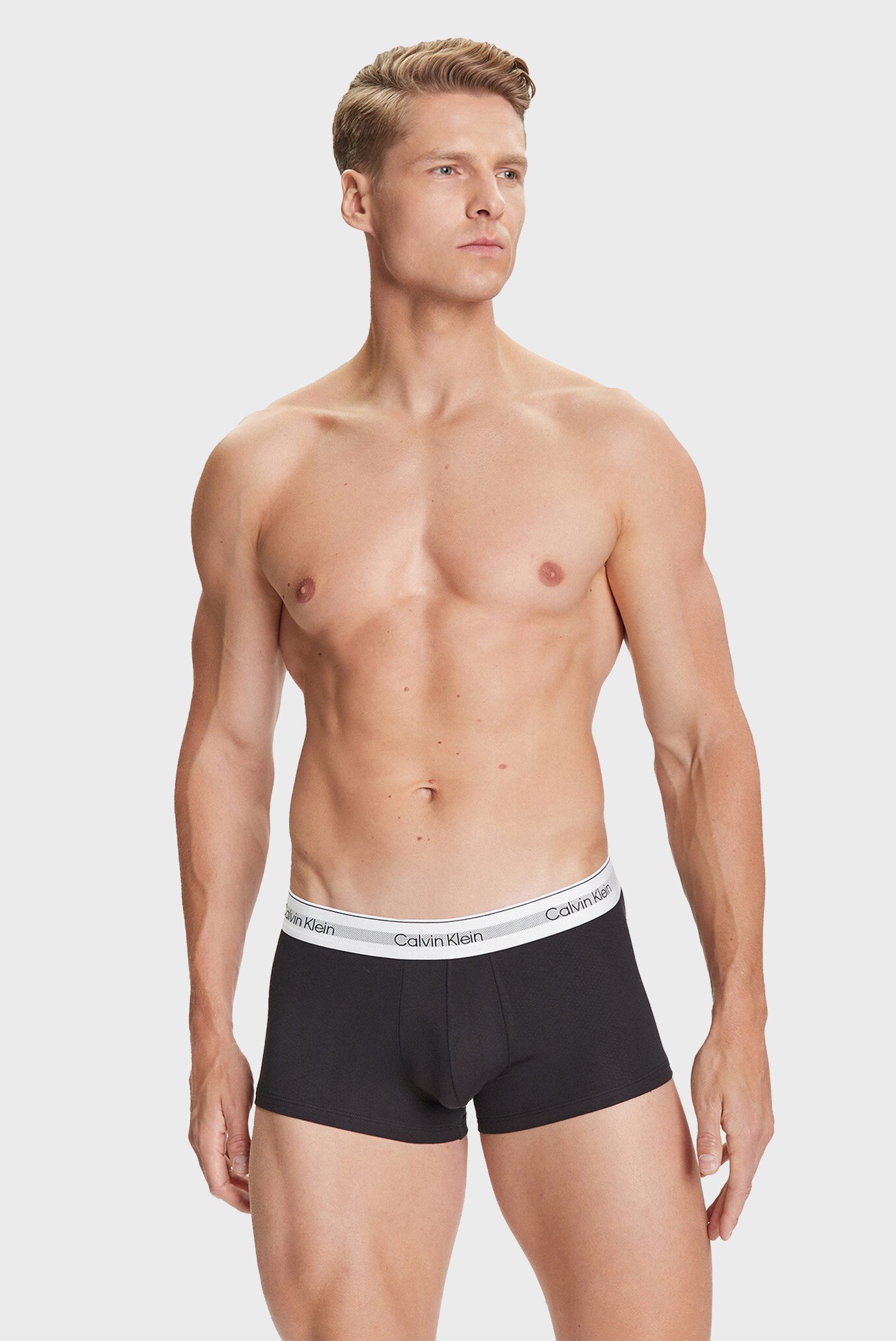 Набор белья LOW RISE TRUNK 3PK 1
