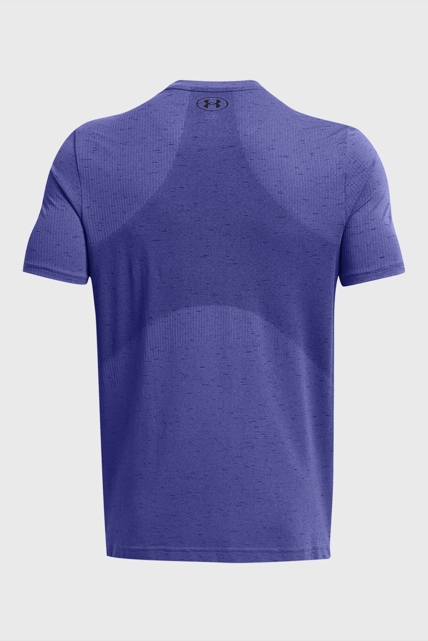 Мужская фиолетовая футболка Vanish Seamless SS 5