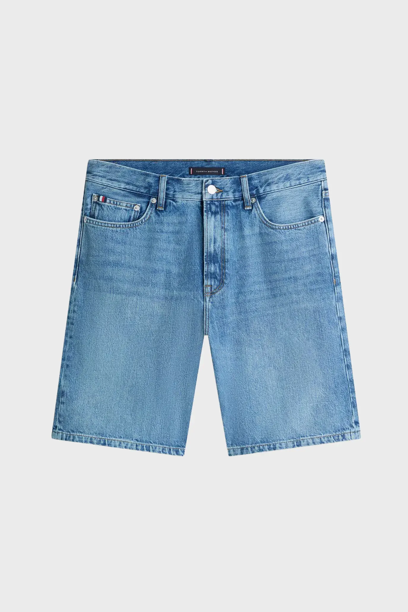 Шорты DOVER SHORT RAY BLUE 5