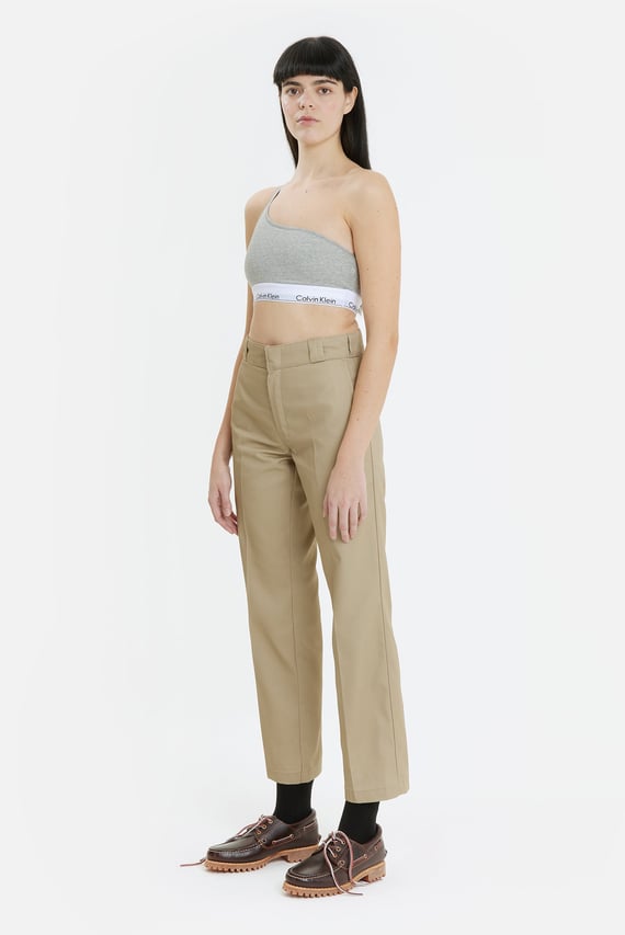 Бюстгальтер UNLINED BRALETTE (ONE SHOULDER)