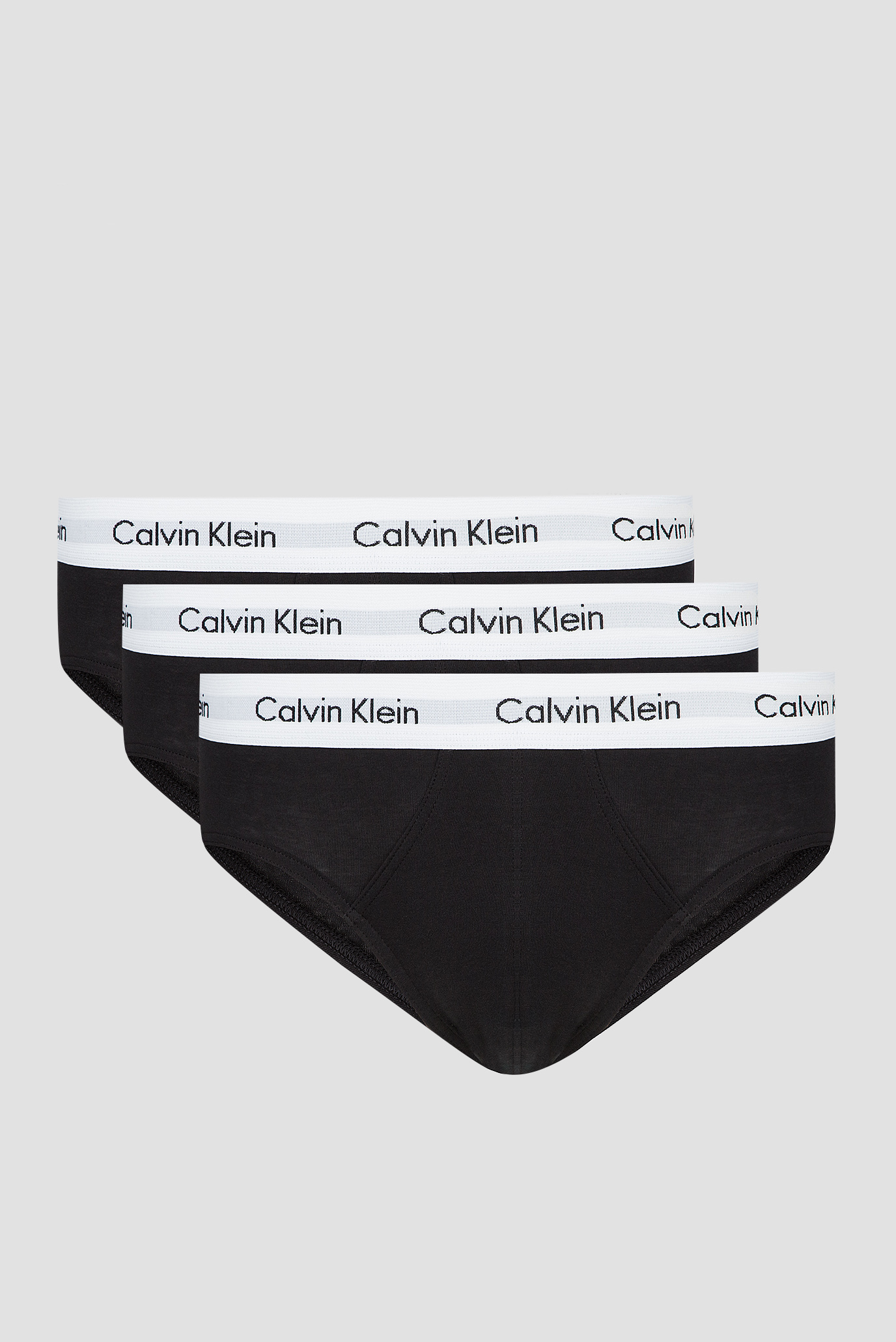 Трусы HIP BRIEF 3PKCalvin Klein Трусы HIP BRIEF 3PK 6