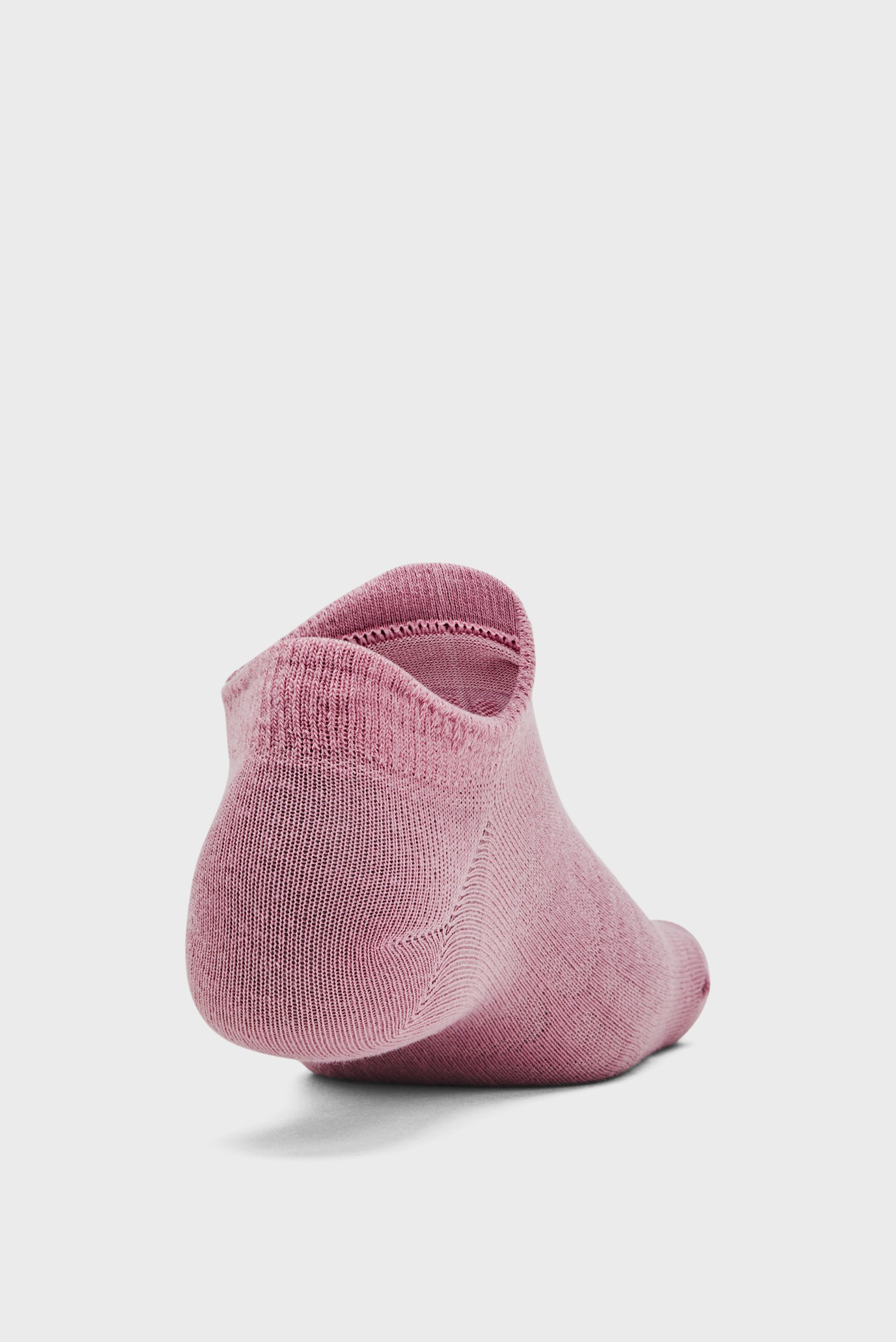 Носки (6 пар) UA Essential No Show 3