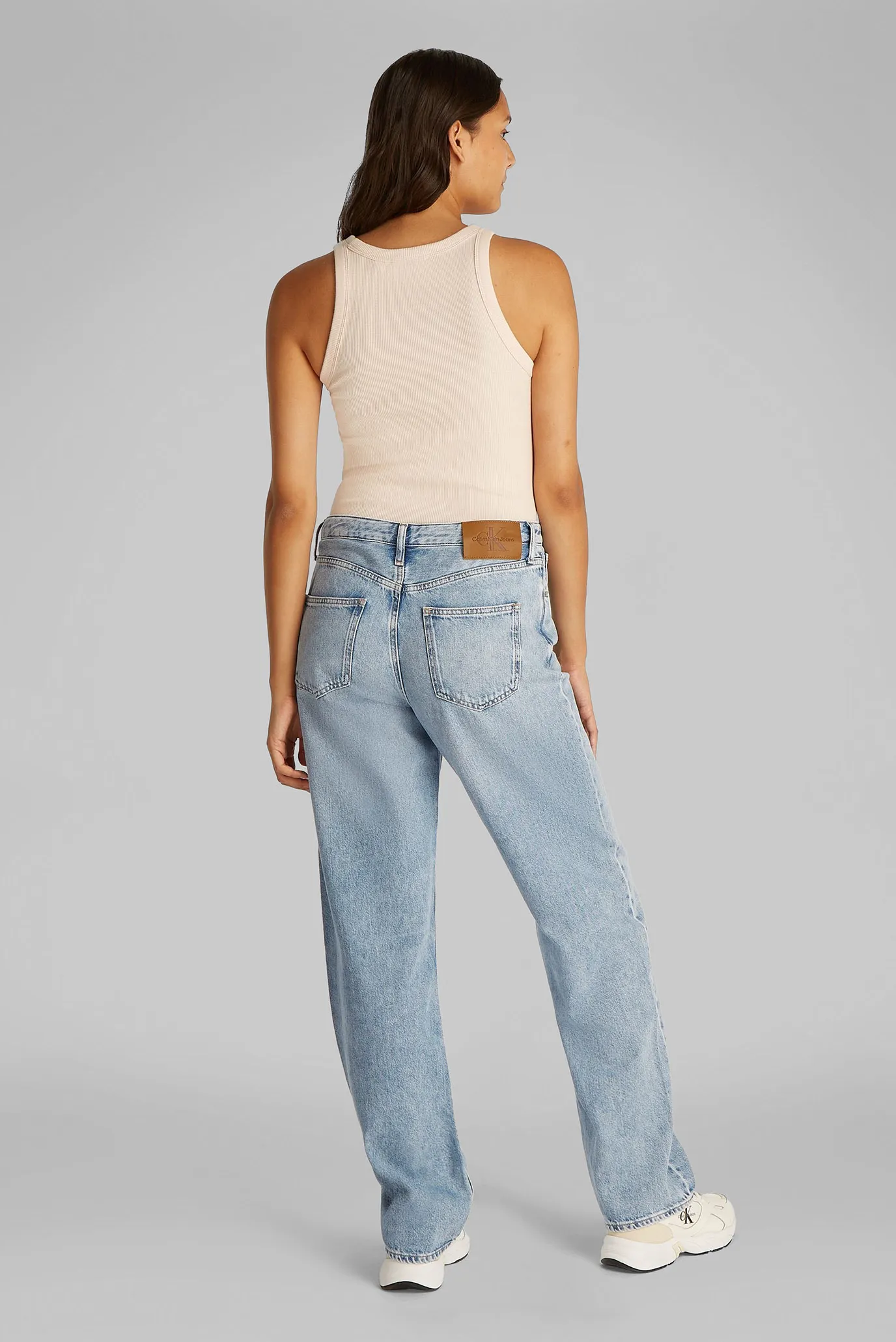 Джинсы 90'S LOOSE 3