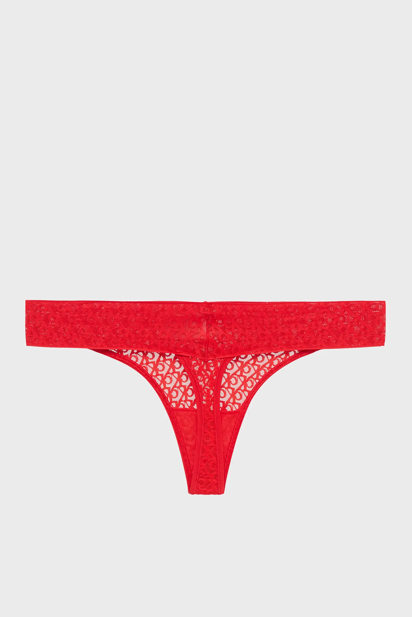 Трусы LOW RISE THONG 8