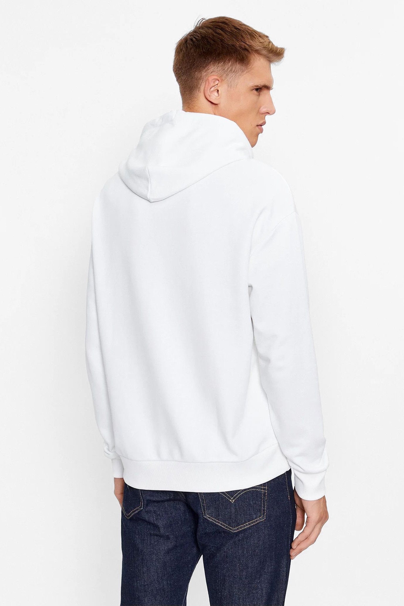 Худи HERO LOGO COMFORT HOODIECalvin Klein Худи HERO LOGO COMFORT HOODIE 3