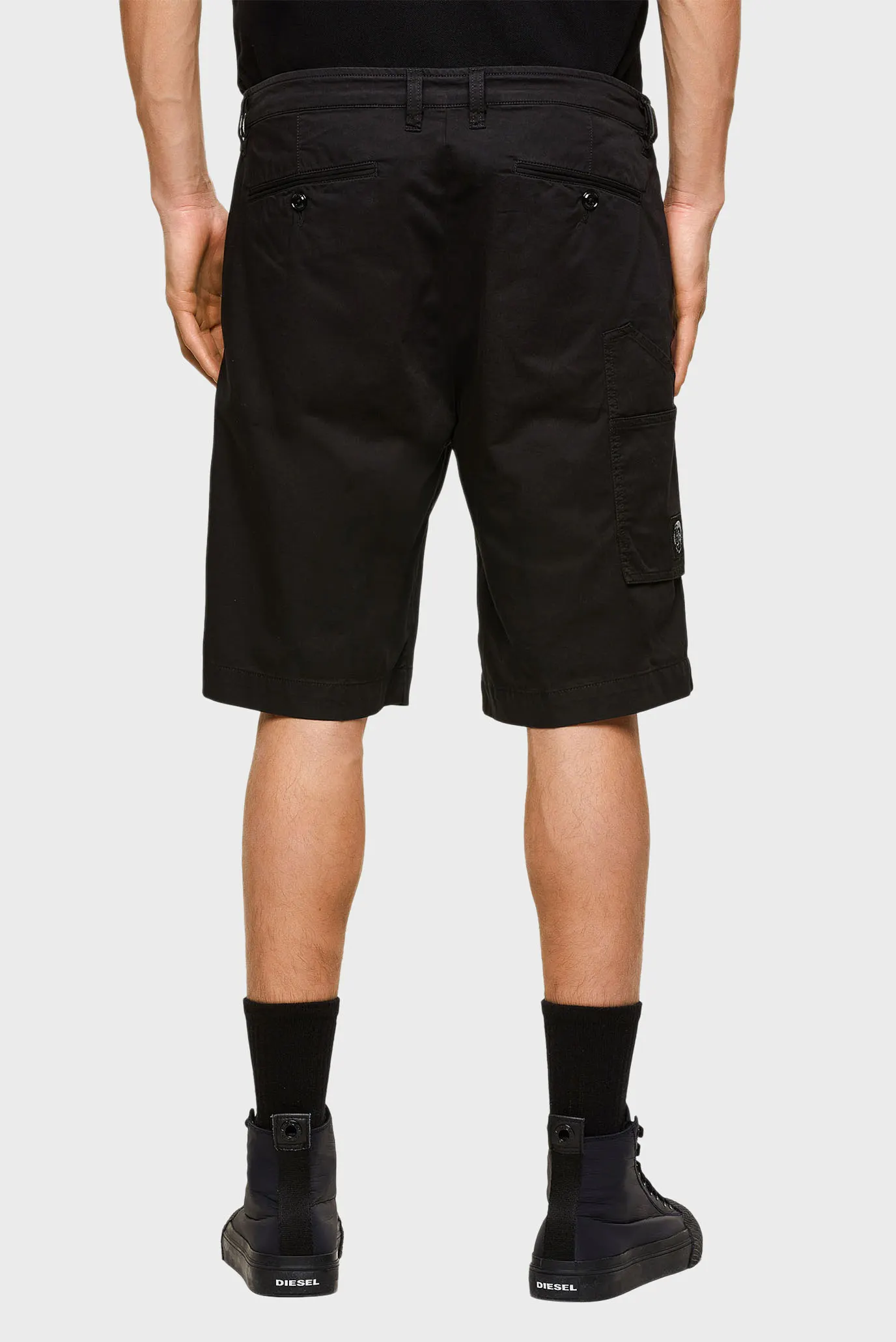 Шорты P-HATY SHORTS 3