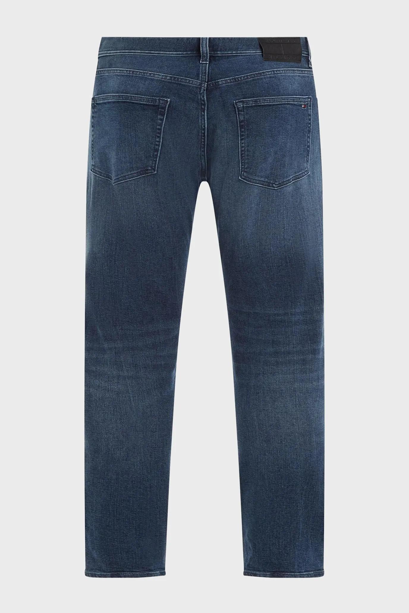 Джинсы TAPERED HOUSTON SALINO IND 4