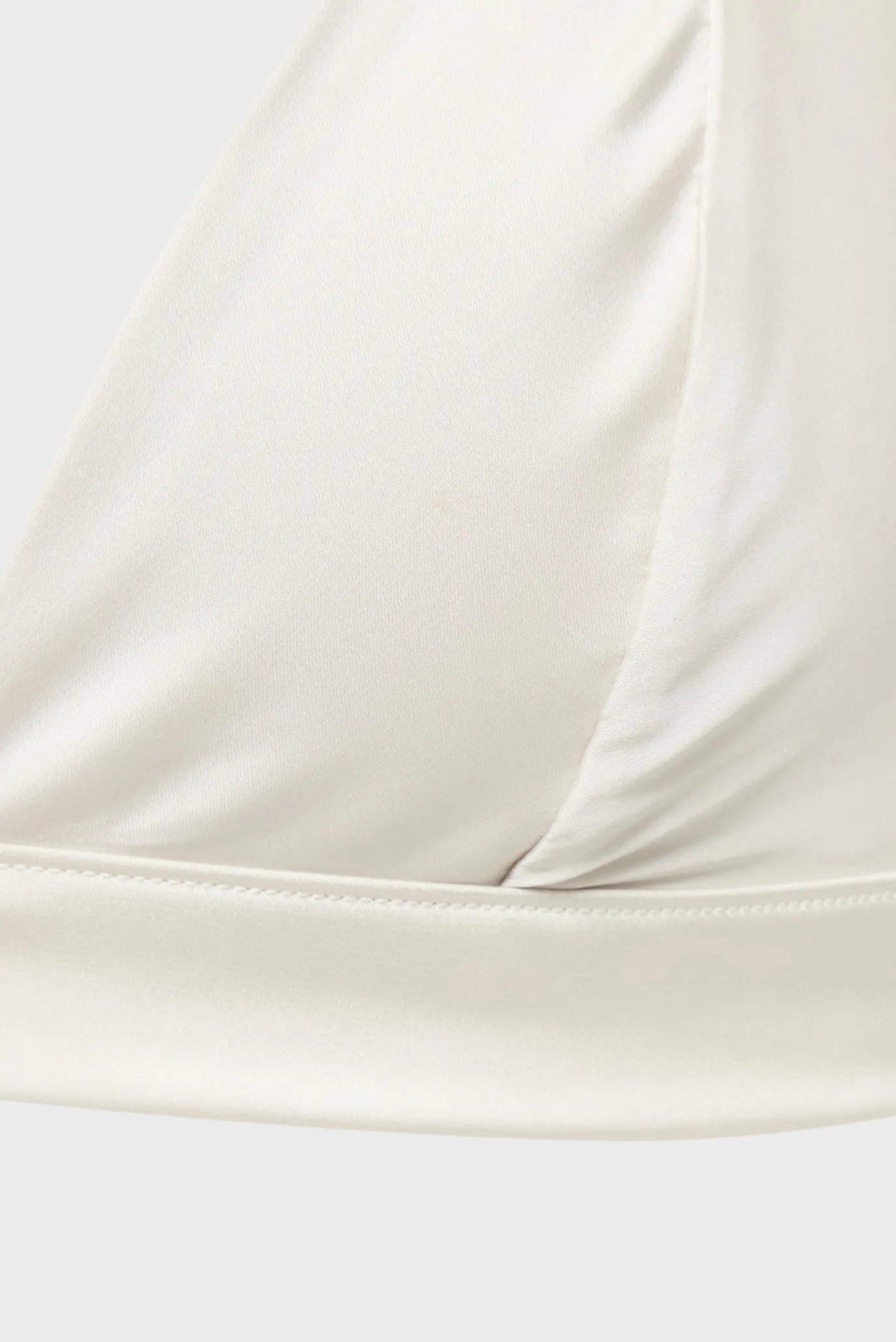 Бюстгальтер UNLINED TRIANGLE 5