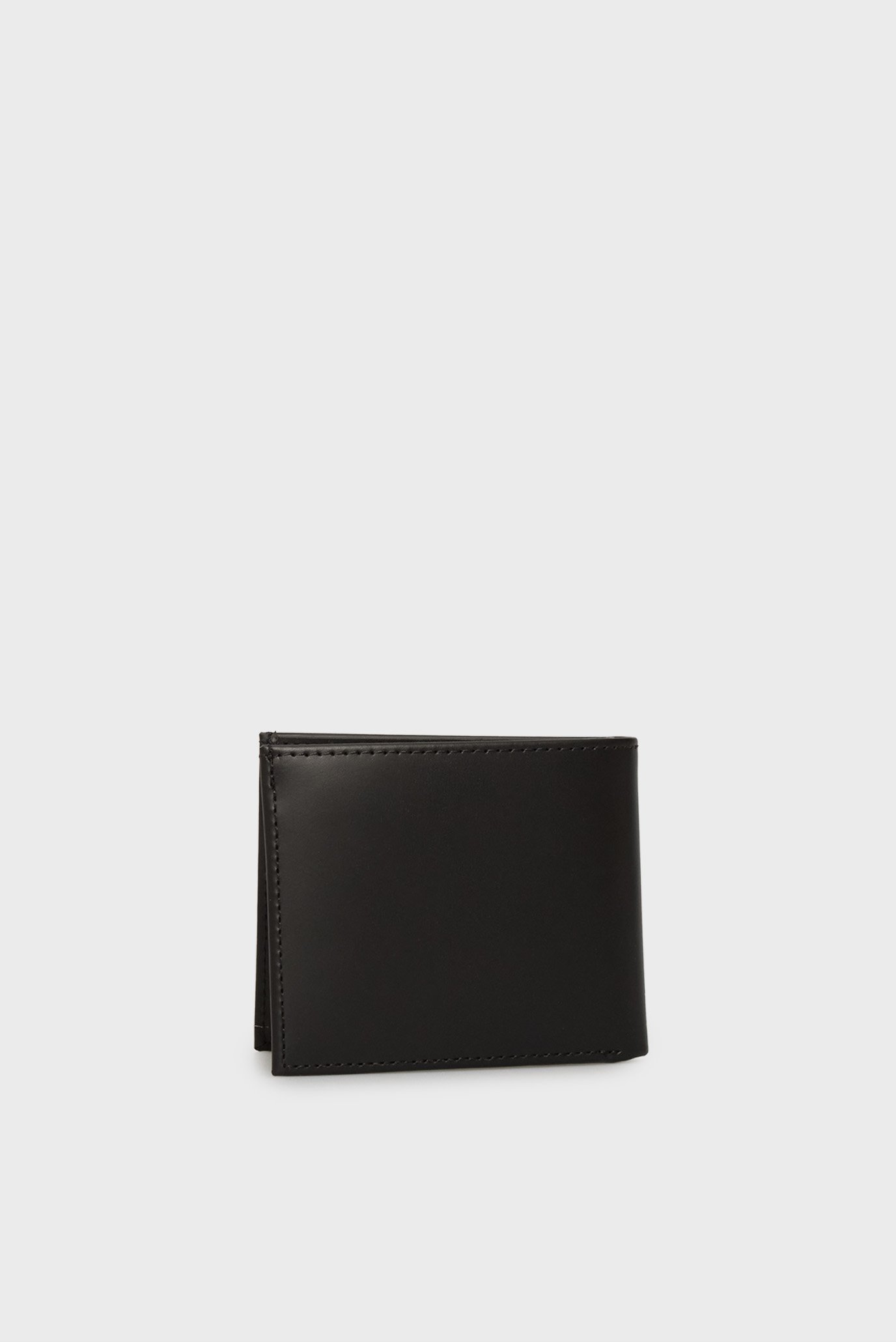 Кошелек CK SMOOTH TRIFOLD W  COIN 4