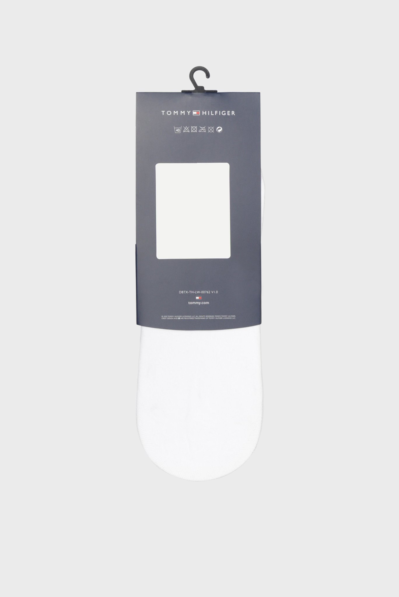 Следы TH MEN FOOTIE 2PTommy Hilfiger Следы TH MEN FOOTIE 2P 2