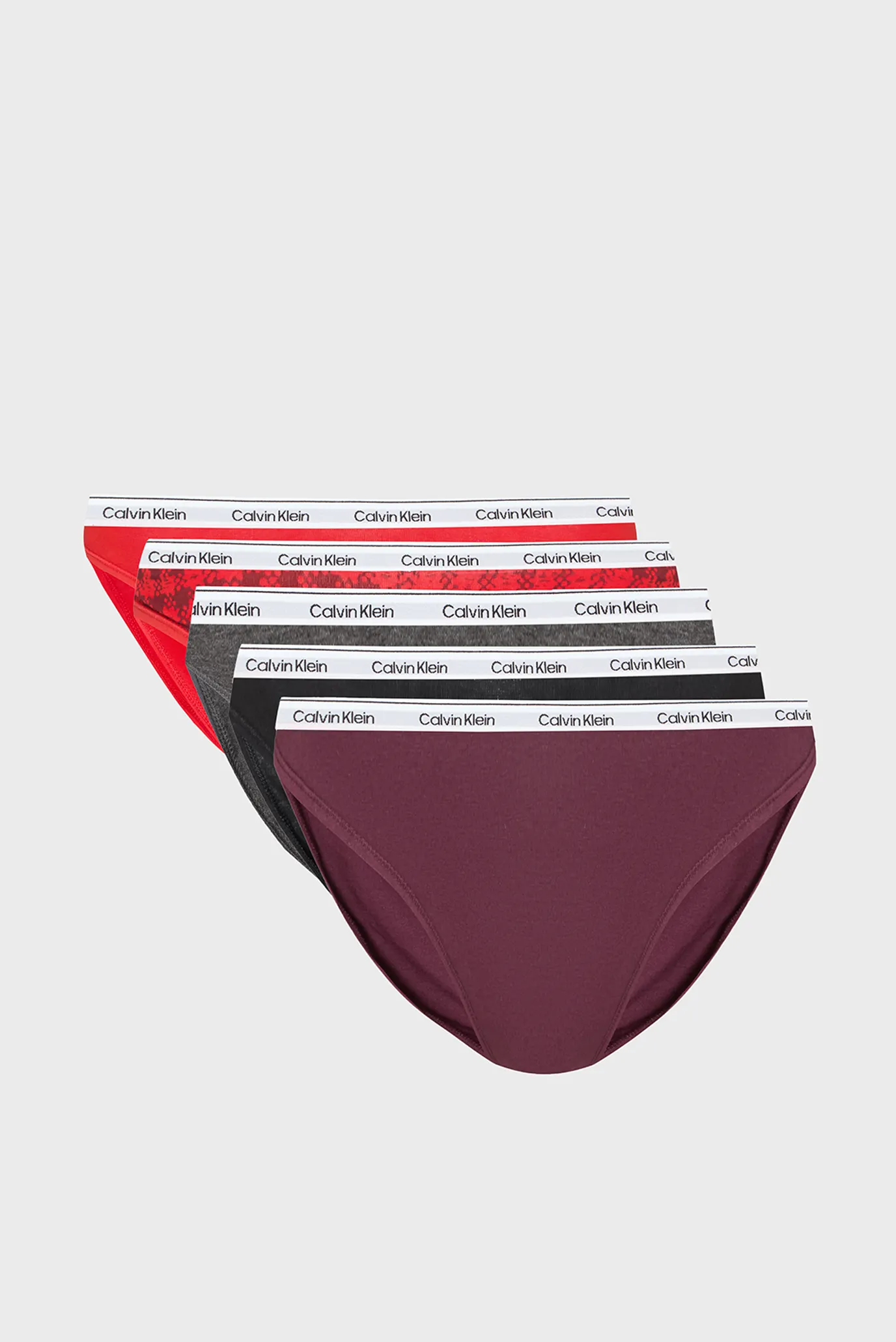 Набор белья BIKINI 5PK 1