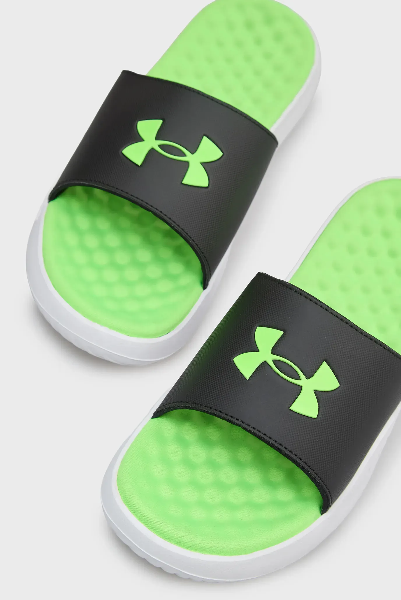 Сандалии UA Ignite Pro 8 Fix 2