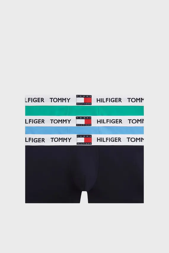 Набор белья 3P TRUNK Tommy Hilfiger