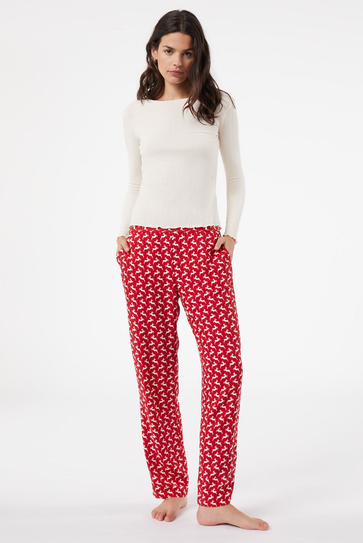 Футболка EMMET - T-SHIRT 5