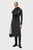 Платье SOFT WOOL LS MOCK-NK SWT DRESS