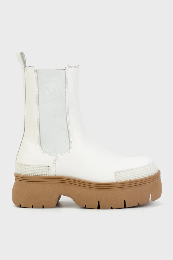 Ботинки THL CHUNKY CHELSEY