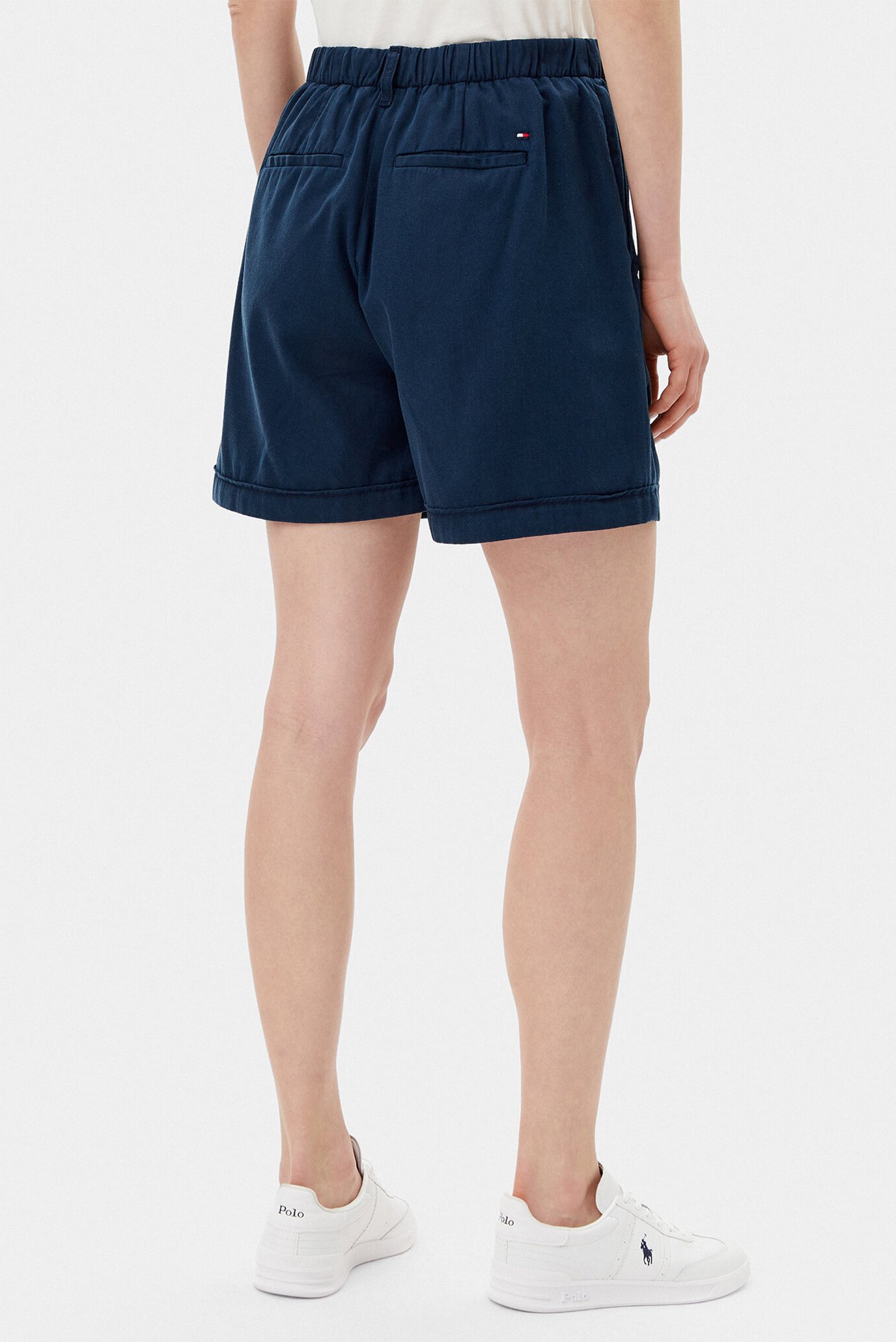 Шорты CO BLEND CHINO SHORTTommy Hilfiger Шорты CO BLEND CHINO SHORT 3