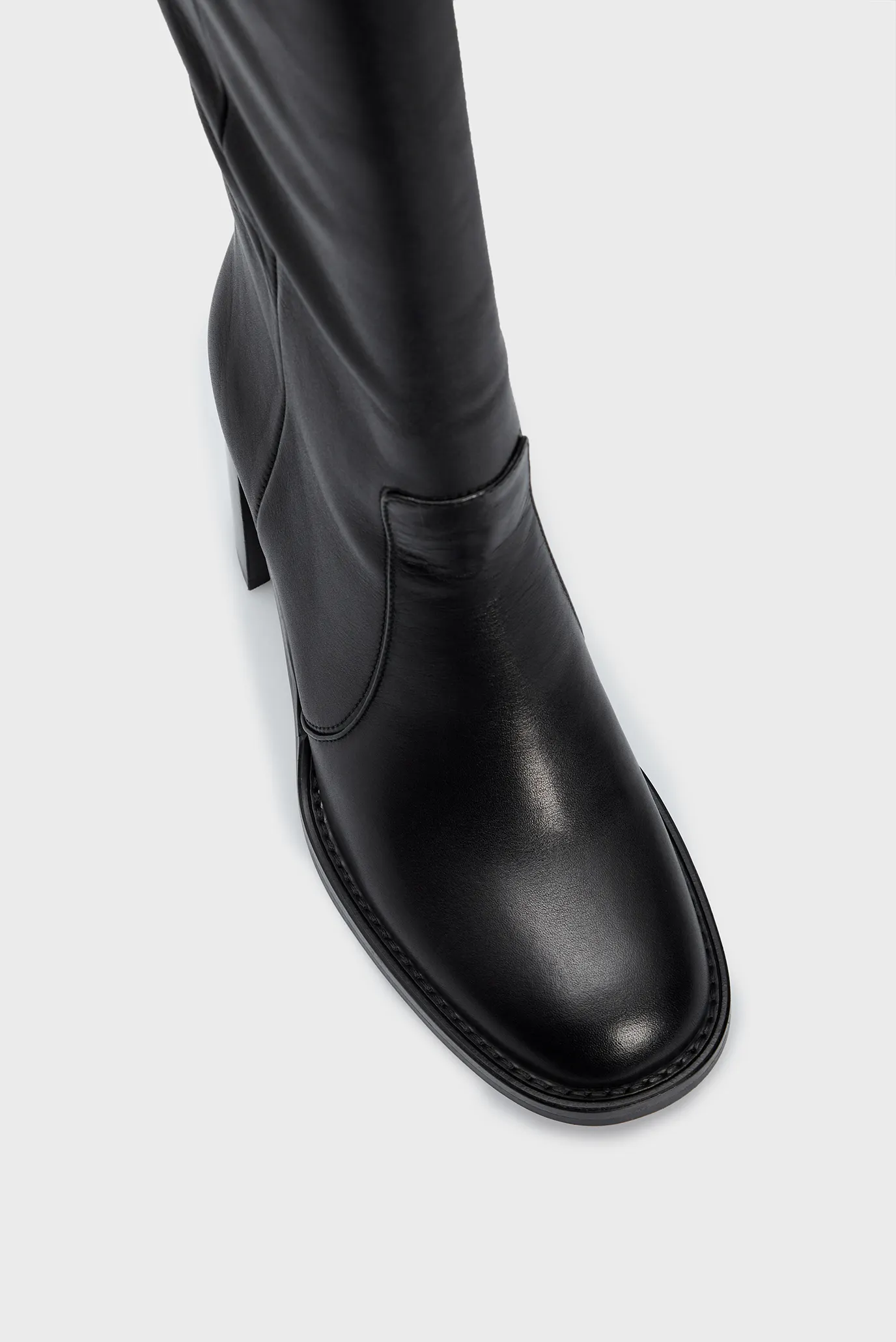 Сапоги Snake 9