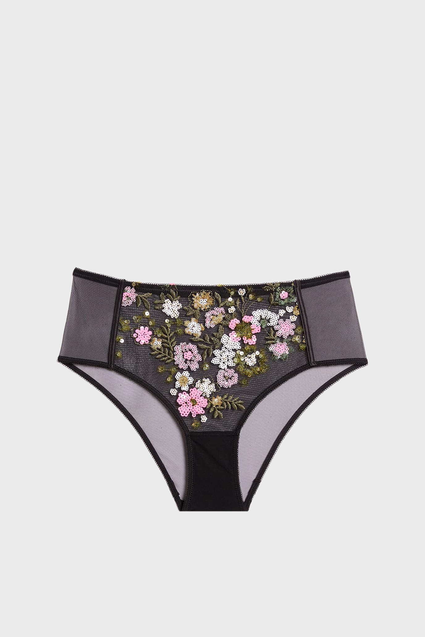 Трусы PERLE - CULOTTE TAIL 5