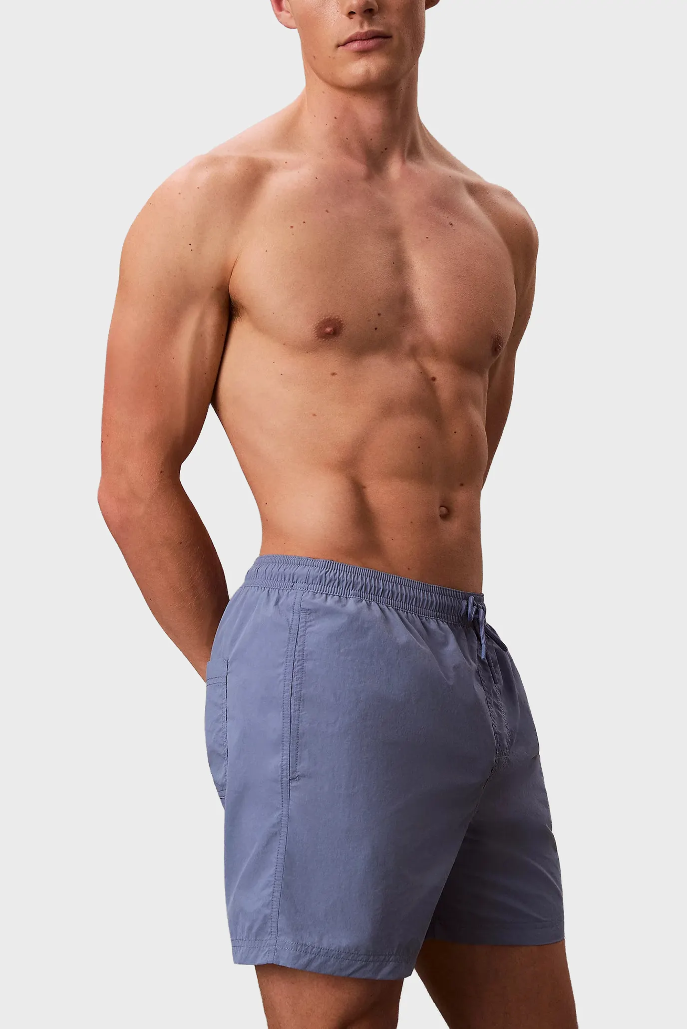 Шорты плавательные MEDIUM DRAWSTRING 5