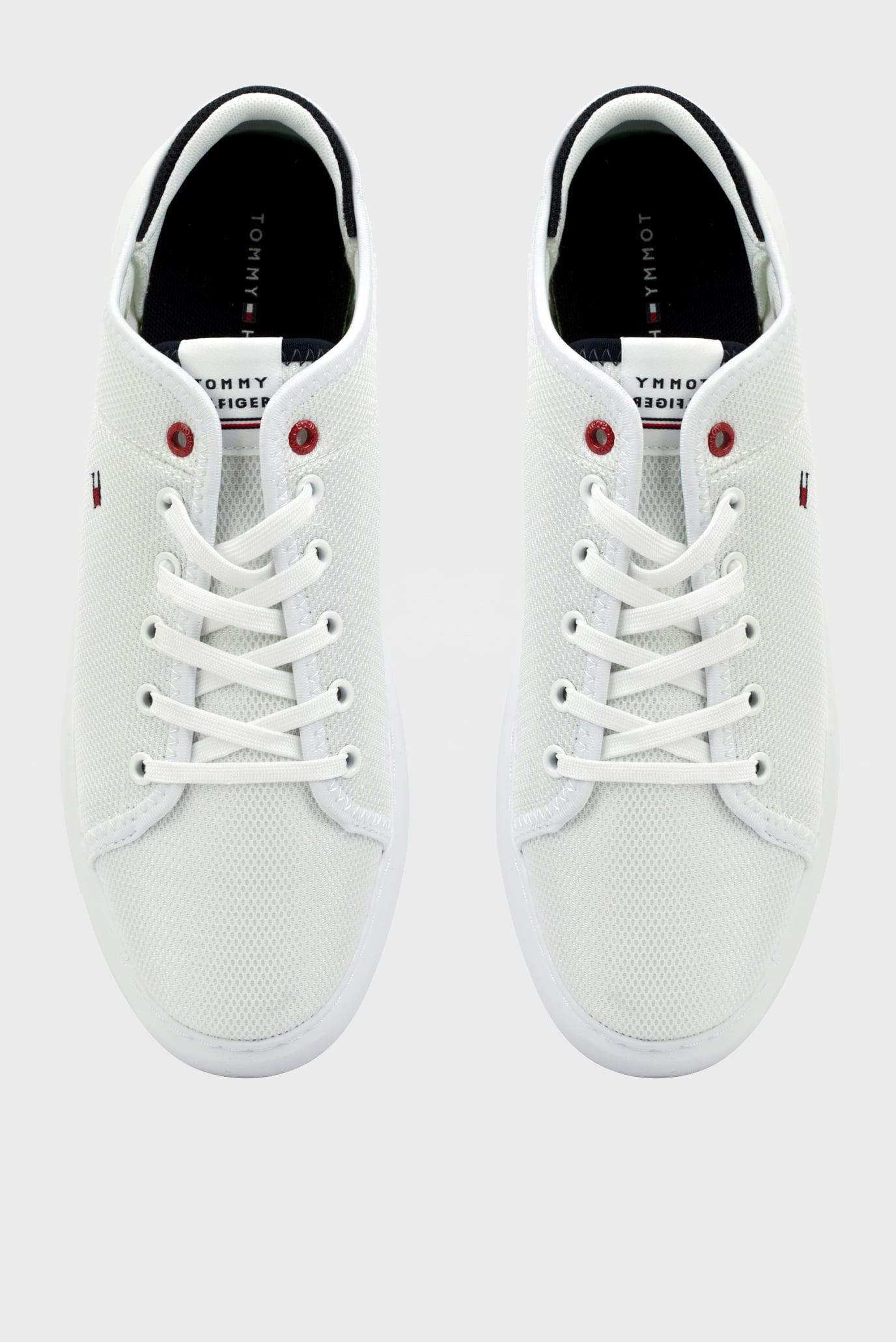 Кеды LIGHTWEIGHT TEXTILE CUPSOLE 4