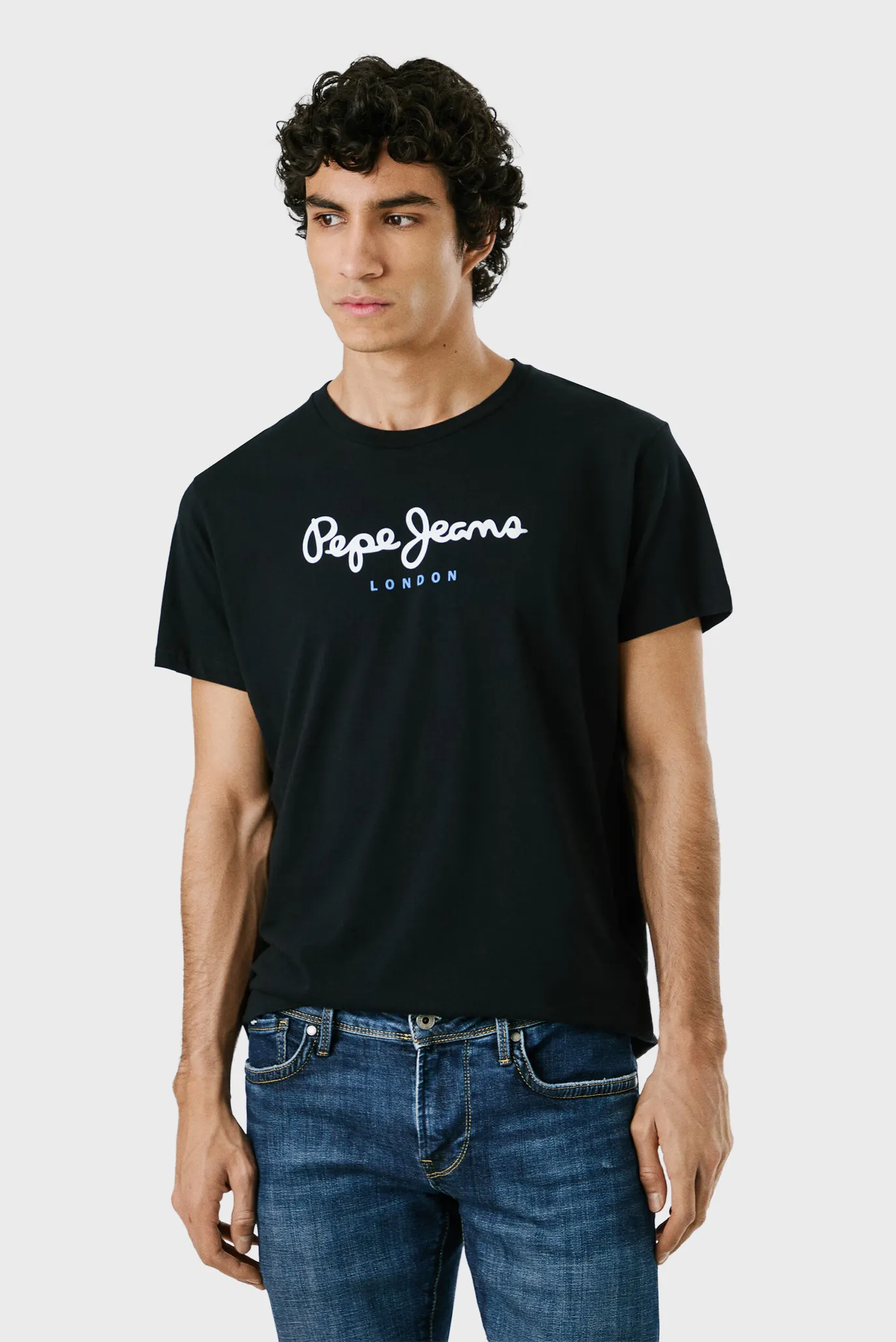 Футболка EGGO N 1