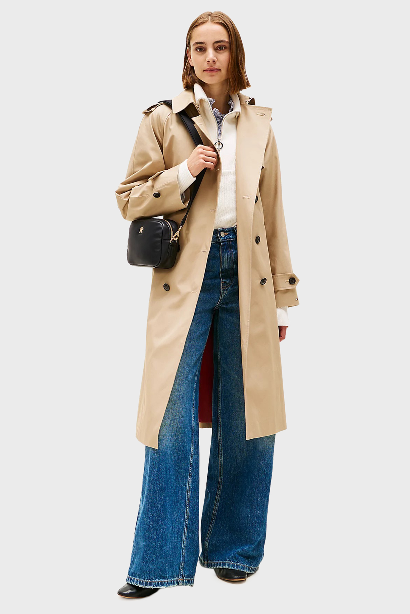 Сумка POPETTE SOFT CAMERA BAG 2