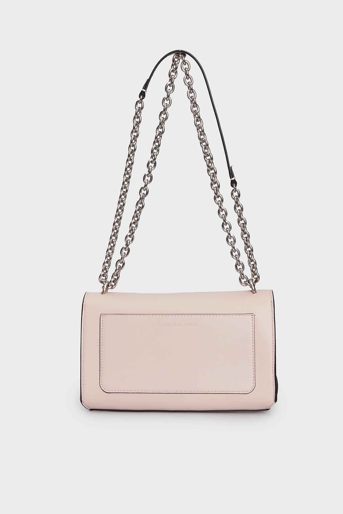 Сумка SCULPTED EW FLAP CONV25 MONO 2